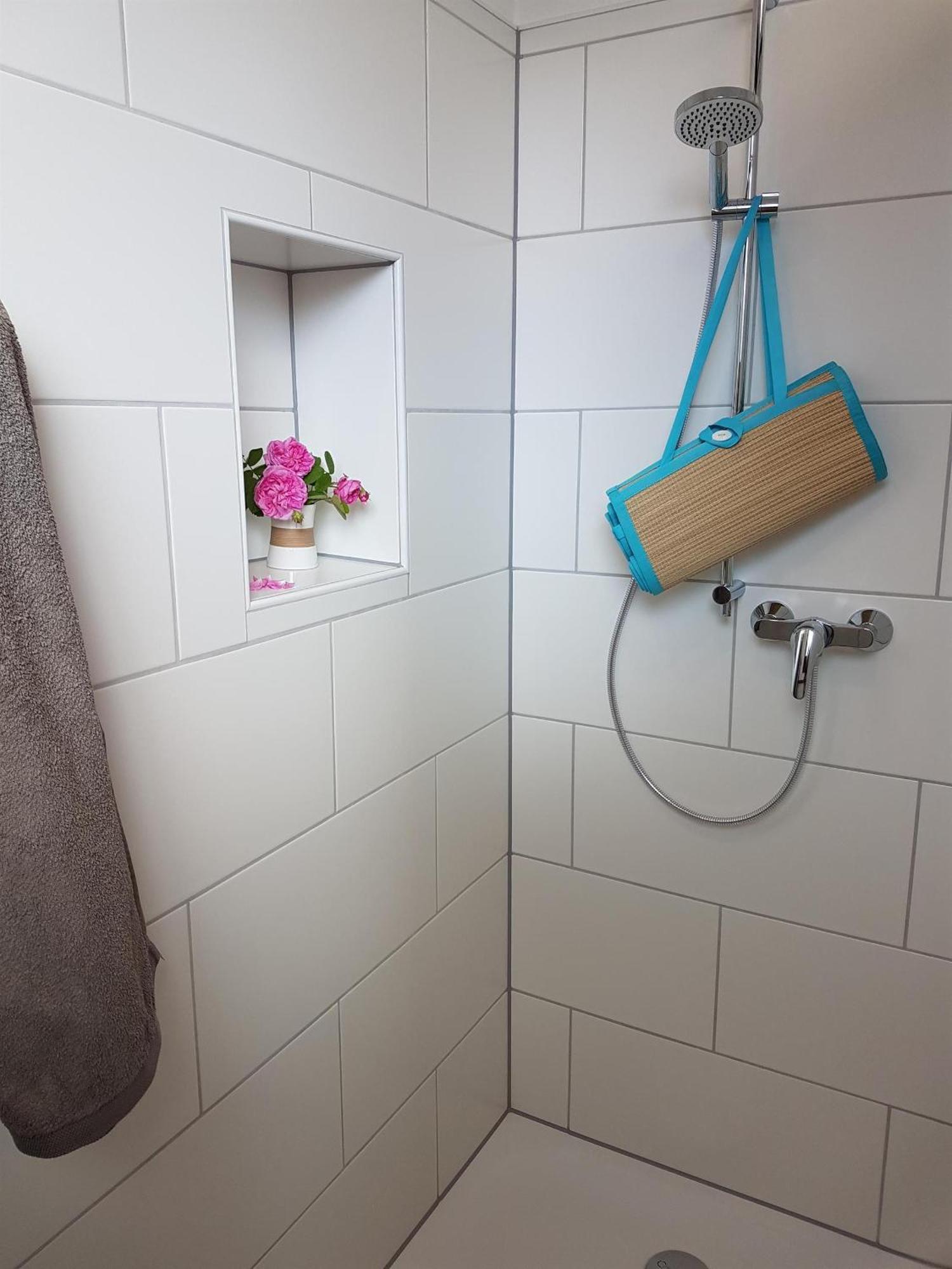 Ferienwohnung An Der Kleinen Schreinerei Hallschlag Rum bild